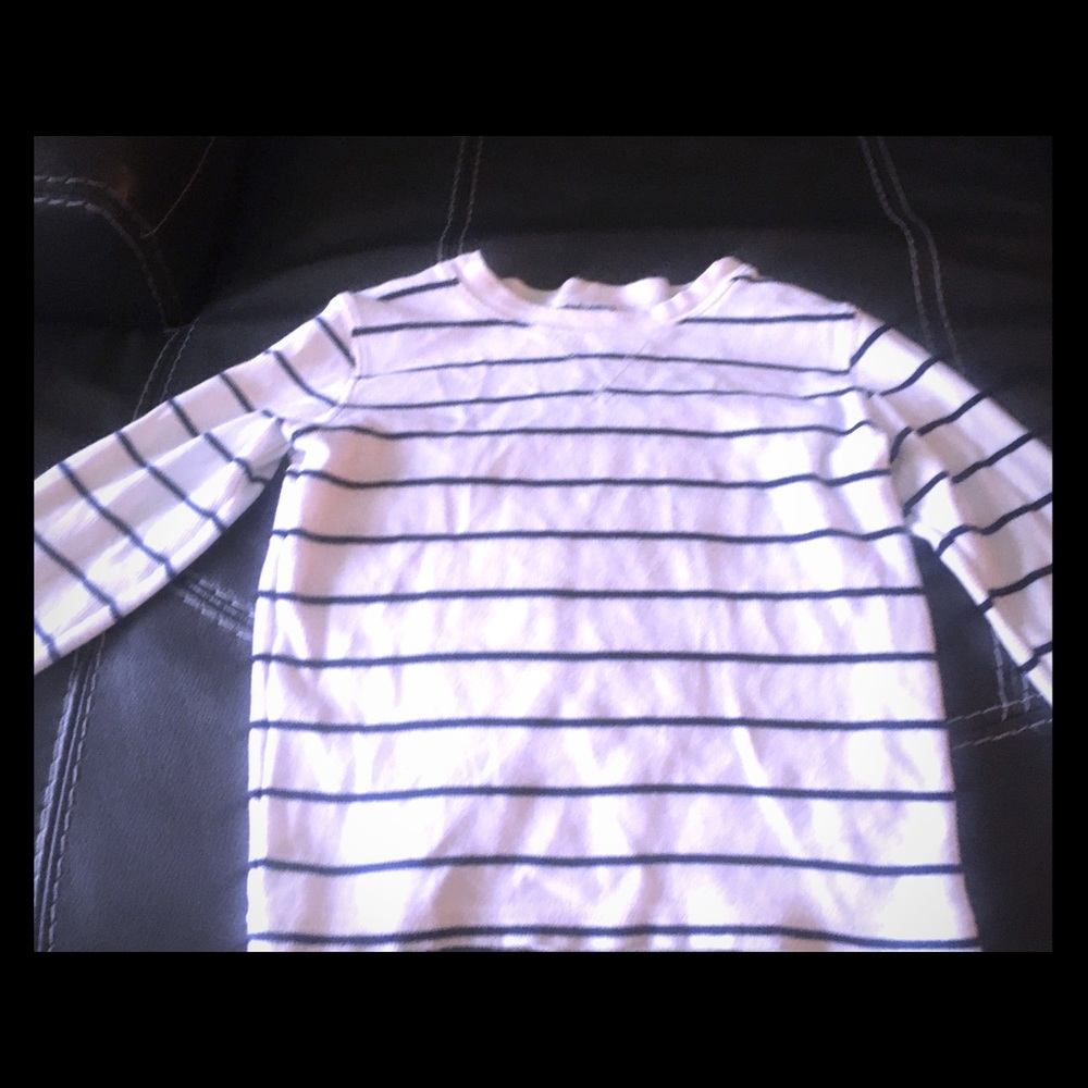 Baby Boy Top